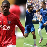 Chelsea le arrebató a Ousmane Dembélé el Balón de Oro: el once ideal del Mundial de Clubes 2025