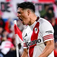 Con el debut goleador de Maxi Salas, River venció a Platense y comenzó el Clausura con el pie derecho