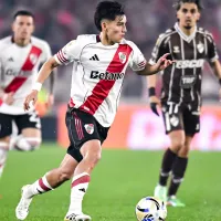River 2 vs. Platense 1 por el Torneo Clausura: ¡Gol de Borja!