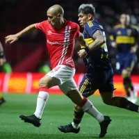 Argentinos y Boca no se sacaron diferencias y empataron 0 a 0 en el inicio del Torneo Clausura