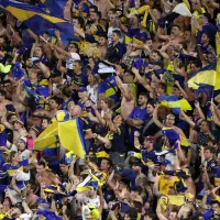 Los hinchas de Boca se cansaron de un titular en el empate vs. Argentinos por el Torneo Clausura: “Está de adorno”