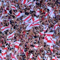 El único jugador que los hinchas de River silbaron en la previa del partido contra Platense