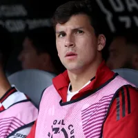 ¿Gallardo admitió que se equivocó con Tapia y los campeones del mundo? La explicación a la salida del chileno y el perfil de refuerzo que busca ahora