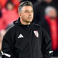 Atento River: Gallardo dio detalles de las negociaciones por Portillo y Galarza