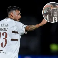 Nacho Vázquez chicaneó a River tras la victoria ante Platense por el Torneo Clausura: “No se escuchaba mucho”