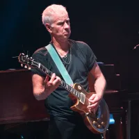 John McEnroe ve a Djokovic más cerca del final de su carrera: “No estoy seguro que vaya a volver”