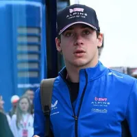 El delicado momento en Alpine que podría complicar el futuro de Colapinto en la Fórmula 1: “Muy comprometidas”