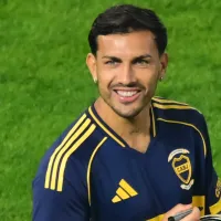 Mientras Kevin Zenón cuesta 9 millones, este es el insólito valor de mercado de Leandro Paredes en Boca