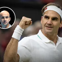 Ivan Ljubicic no dudó y comparó a un jugador de la actualidad con Roger Federer: “Me recuerda a él”