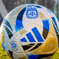 Así quedó la tabla de posiciones del Torneo Clausura al culminar la fecha 1