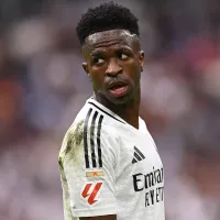 Real Madrid pone en jaque el futuro de Vinícius tras su mal Mundial de Clubes