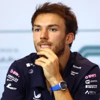 Pierre Gasly definió en dos palabras los rumores sobre Bottas reemplazando a Franco Colapinto en Alpine