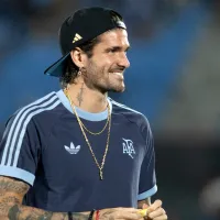 Mientras se acerca a Inter Miami, Rodrigo De Paul coqueteó con Boca: “Tengo devoción por Riquelme”