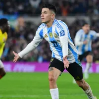 Se confirmó el futuro de Thiago Almada: los millones que paga Atlético de Madrid
