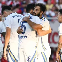 El jugador de Boca que pidió irse en este mercado para ser convocado al Mundial 2026