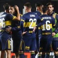 Atento Boca: se confirmó la fecha del partido contra Atlético Tucumán por Copa Argentina