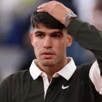 Fue número 1 del mundo, ganó 125 títulos y destrozó a Carlos Alcaraz tras la final de Wimbledon: “No es admisible”