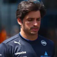 Lo eligieron para reemplazar a Colapinto en la Fórmula 1 y vive una pesadilla: “Todo lo que podía salir mal, salió mal”