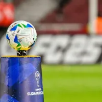 Apuestas Copa Sudamericana: mejores cuotas para los playoffs