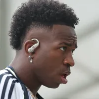 Vinícius desató la furia de Real Madrid por una fiesta de dos días