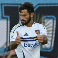 Marginado por Russo, Marcelo Saracchi dio el ok para negociar su salida de Boca