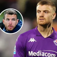 Tiene 39 años, fue campeón en Inglaterra, Italia y Alemania y advirtió a un ex River: “No le pedí el 9, pero siempre lo he tenido”