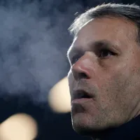 Los tres mejores jugadores de la historia del fútbol según Marco Van Basten: “Messi no se pone al frente”