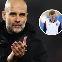 Mientras define el futuro de Dibu Martínez, Aston Villa perdió a la máxima joya de su academia a manos del Manchester City
