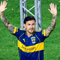 Pronósticos Boca Juniors vs Unión de Santa Fe: La Bombonera se prepara para el regreso de Paredes al fútbol argentino