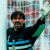 El jugador de la Selección Argentina que se retiró en su mejor momento por su fe, brilló en un Mundial y regresó al fútbol tras vencer al cáncer