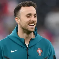 Se suma a Liverpool: el sentido homenaje de otro club de la Premier League a Diogo Jota