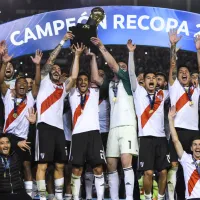 Ganó 5 títulos en River y ahora podría enfrentarlo en la Libertadores: se convirtió en refuerzo de Flamengo