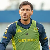 ¿Con Paredes? La formación de Boca para la vuelta a La Bombonera ante Unión