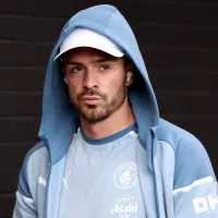 El drama de Jack Grealish: Guardiola pidió su salida, no consigue club y entrena solo en Manchester City