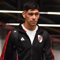 Los millones que rechazó River por uno de los futbolistas de su plantel con mayor proyección