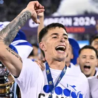River lo iba a comprar por 10 millones de euros, pero se va a Europa sólo por 5