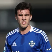 Máximo Perrone definió su futuro y se despidió de Manchester City: “Mi tiempo ha llegado a su fin”