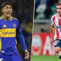 En la vuelta de Paredes, Boca vs. Unión por el Torneo Clausura: hora, TV y formaciones