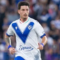 Mientras River lo tentó con 10 millones de dólares, la cifra final con la que Betis se queda con Valentín Gómez