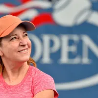 Chris Evert eligió al mejor tenista de la historia entre Djokovic, Federer y Nadal: “Mentalmente, físicamente… Dios mío”