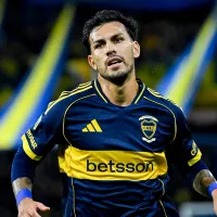 Leandro Paredes elogió a dos jugadores de Boca tras el empate ante Unión por el Torneo Clausura: “Son necesarios”