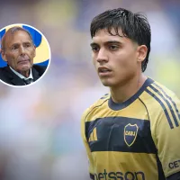 Tras el empate ante Unión, Miguel Russo reveló la situación del Changuito Zeballos: “Vamos a hablar”