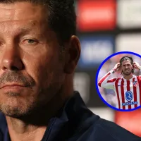 Tiene 21 años, vale 35 millones y el Cholo Simeone lo quiere para reemplazar a De Paul en Atlético de Madrid