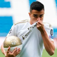 Real Madrid lo pagó 30 millones de euros en 2020, no jugó ni un partido oficial y está a punto de irse gratis donde quieran recibirlo