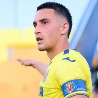 Se fue de River por la patria potestad, Scaloni lo citó a la Selección y se marchó a Qatar al no tener lugar en Europa