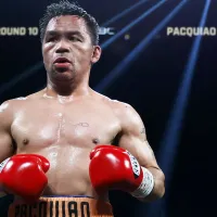 Cuántos millones se llevó Manny Pacquiao en su vuelta al boxeo vs. Mario Barrios