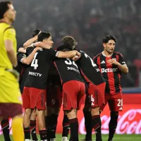 Gallardo dejó de dudar y encontró el camino: para River, los juveniles siempre fueron la respuesta