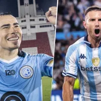Belgrano 0 vs. Racing 0 por el Torneo Clausura: minuto a minuto