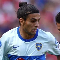 Fue campeón con Boca, dijo que le hubiese gustado ser dirigido por Gallardo y destacó sus virtudes: “No hay debate”