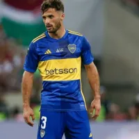 Boca se decidió a prestarle a Saracchi a Independiente: los detalles de la propuesta de Riquelme para cerrar el trato